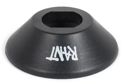 Rant Party Plastic Non-Driver Side Rear BMX Hub Guard