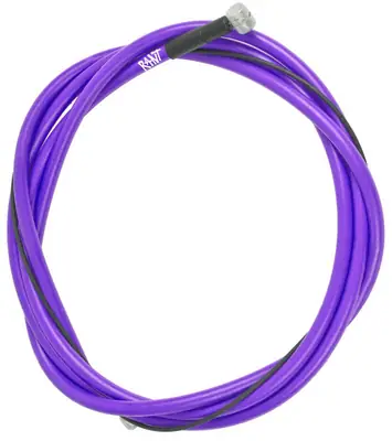 Spring BMX Brake Linear Cable