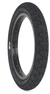 Sunday Current 16 BMX Tire SkatePro