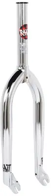 Rant Twin Peaks BMX Fork