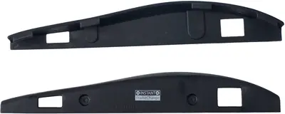 Razors Cosmo Slider Aggressive Soulplates