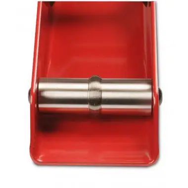 Red Creek Rilling Tool Groove