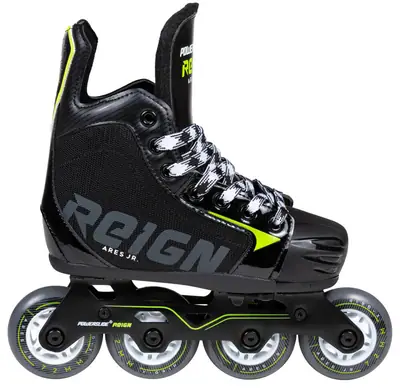 Reign Ares Verstellbar Roller Inline Hockey Skates