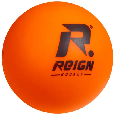 Liquid Hockey Ball
