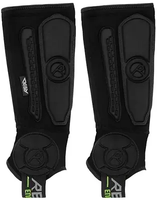 Energy Covert Shin and Ankle Guards