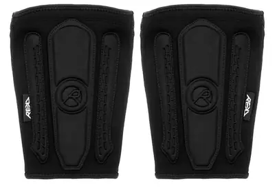 Triple Eight Exoskin Shin & Whip Guards - Shin & Ankle Protection