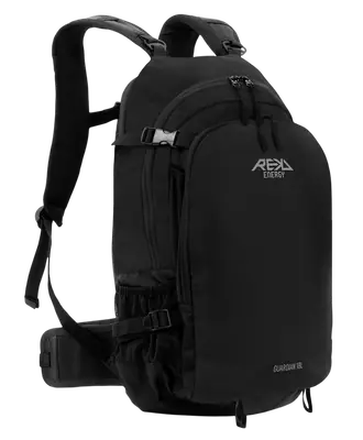 REKD Energy Guardian Protektoren Rucksack