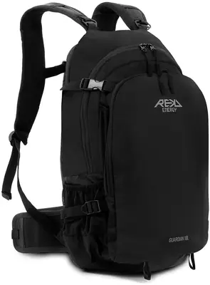 Energy Guardian Protection Backpack
