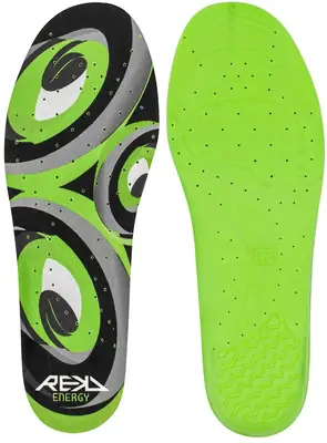 Energy Inner Soles