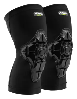 REKD Energy Knee Gasket