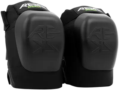 Energy Patrol Ramp Knee pads