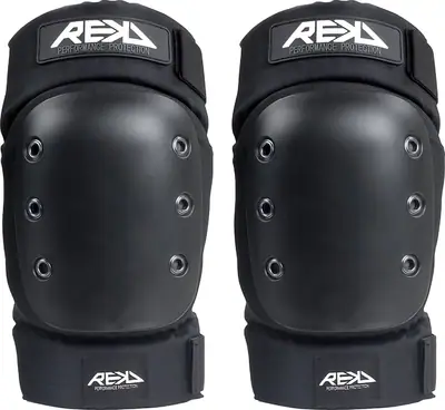 REKD Performance Protection - Buy skate pads & REKD helmets