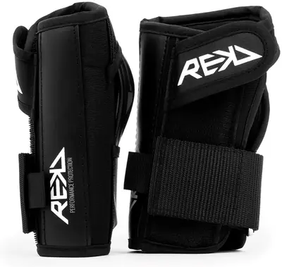 Pro Wrist Guards