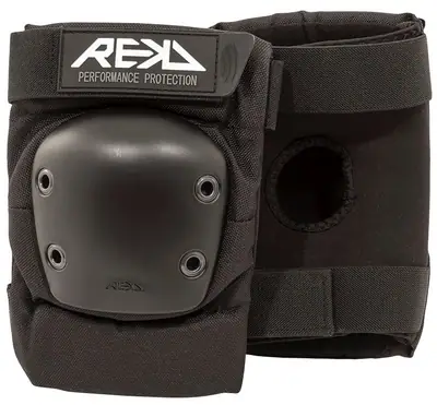 Ramp Skate Elbow Pads