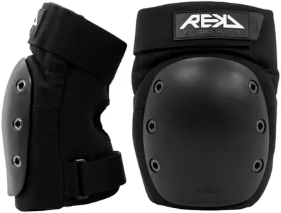 Ramp Skate Knee Pads