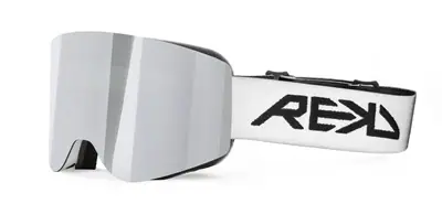 REKD Rocker MagLock Ski Goggles