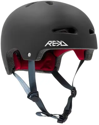 REKD Ultralite Skate Helm