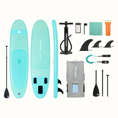 Retrospec Weekender SL 10' Paddle Gonflable