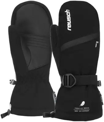 Kito R-Tex Junior Mittens