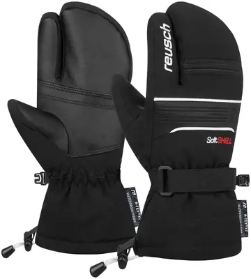 Kondor R-Tex Junior Lyžařské Rukavice