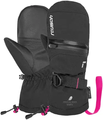 Lan R-Tex Juinor Mitten