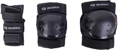 Kids Protective Pads Set 3-Pack