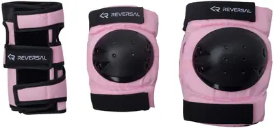Reversal Kids Protective Pads Set 3-Pack