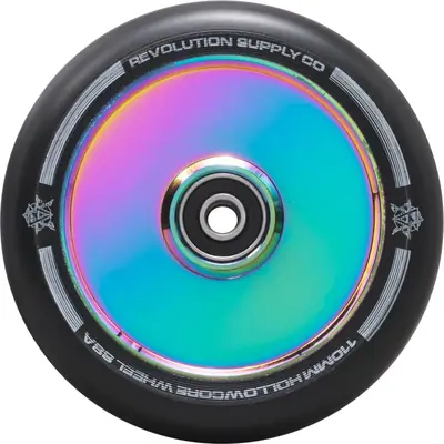 Revolution Supply Hollowcore Stuntstep Wiel