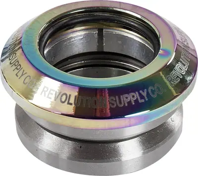 Revolution Supply Integrated Stunt Scooter Headset