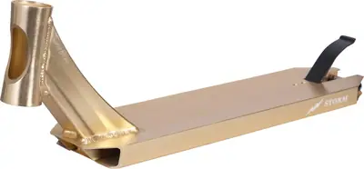 Revolution Supply Storm Kickbike Deck