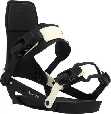 Ride A-6 Fijaciones Snowboard