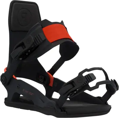 Ride C-6 Snowboard Bindung
