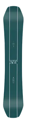 Ride Zero Jr Snowboard