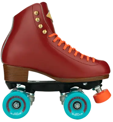 Riedell Crew Patine Cu Rotile