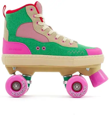 Beats Roller Skates