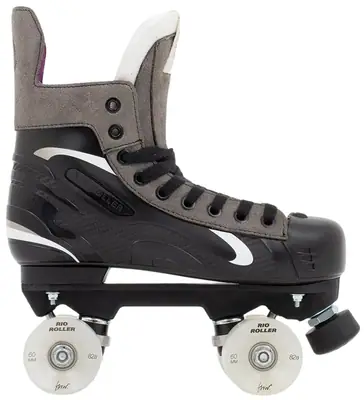Rio Roller Flow Hockey Skate