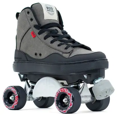 Rio Roller Rampa Patines 4 Ruedas
