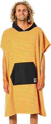 Rip Curl Sacca Surf e Asciugamano con Cappuccio