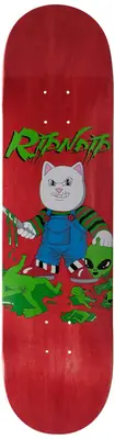 RIPNDIP Childs Play Skeitti Dekki