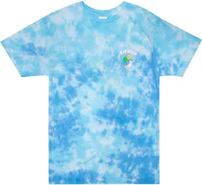 RIPNDIP Drifting Away T-Paita