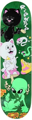 RIPNDIP Friday Jr Skeitti Dekki