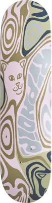 RIPNDIP Hypnotic Skeitti Dekki