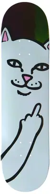 RIPNDIP Lord Nermal Skeitti Dekki