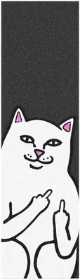 RIPNDIP Lord Nermal Skeittilauta Grippiteippi