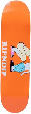 RIPNDIP Love Is Blind Skeitti Dekki