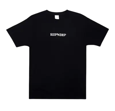 RIPNDIP Nermboutins T-Shirt