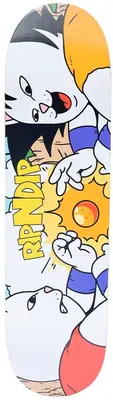 RIPNDIP Nermku Skeitti Dekki