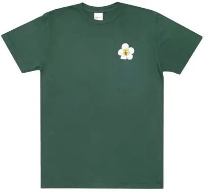 RIPNDIP Nerms Of A Feather Pocket T-Shirt