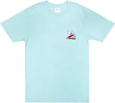 RIPNDIP Off My Wave T-Paita