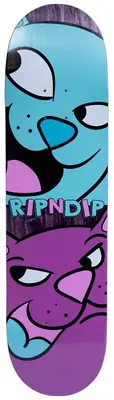 RIPNDIP Pop Nerm Skeitti Dekki